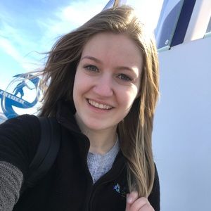 Meet your Posher, Trisha